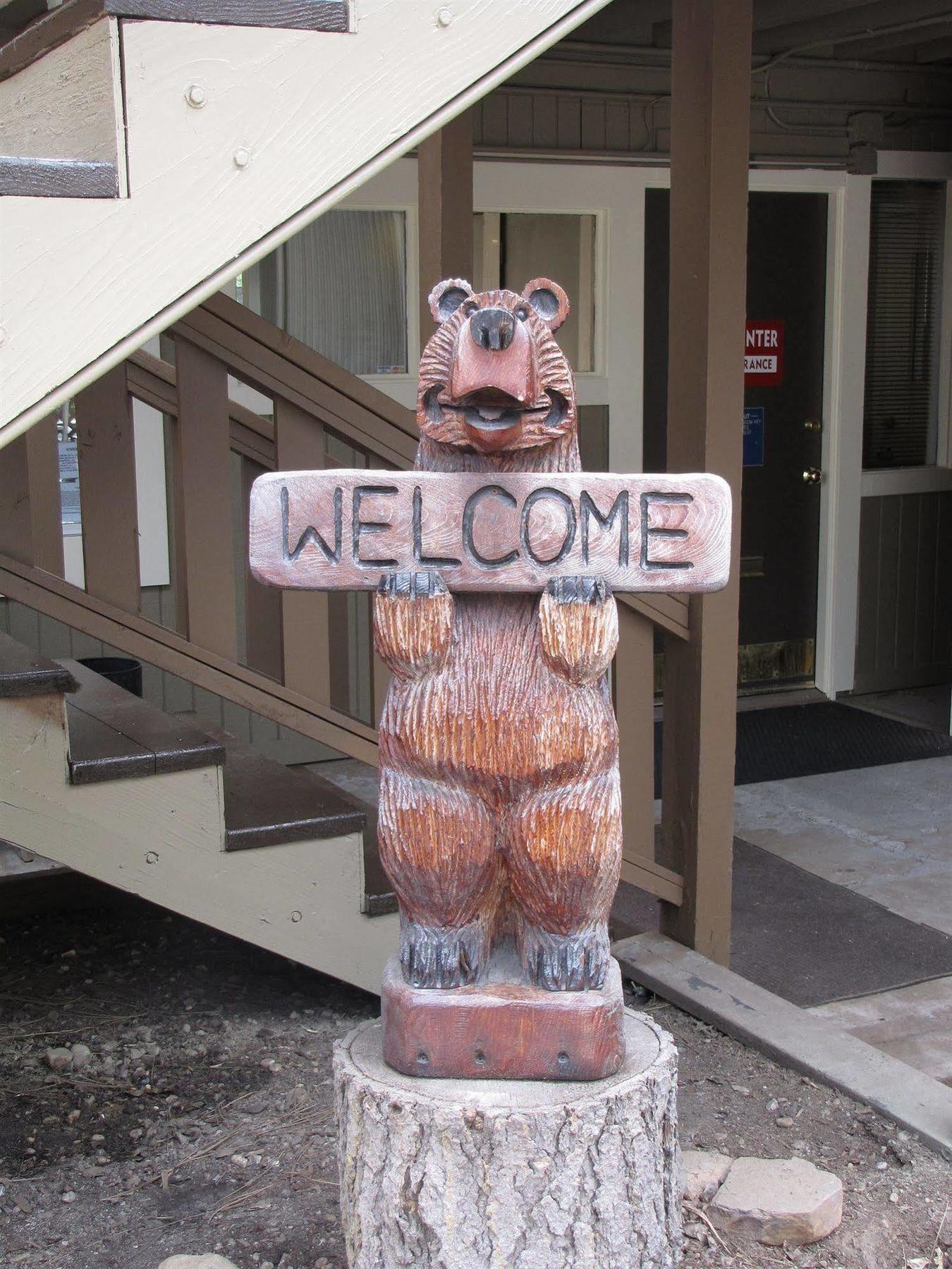 The Inn At Boatworks, Lake Tahoe Tahoe City Eksteriør bilde